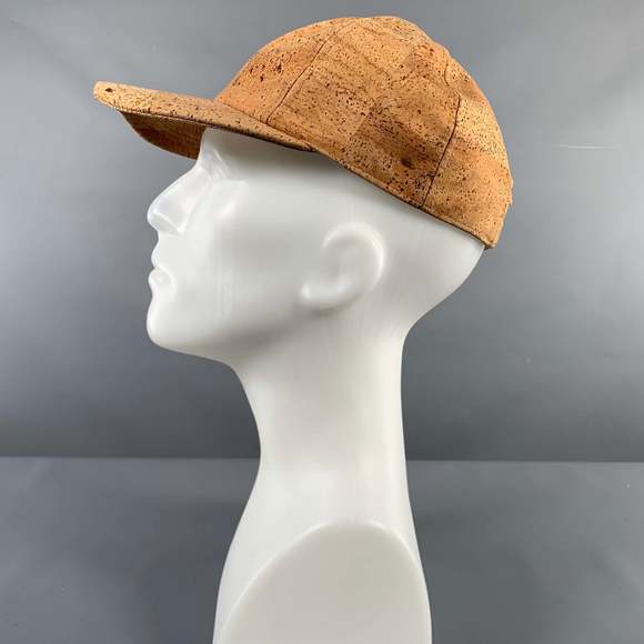Z M  One  Beige Textured Coral Hats - Picture 5 of 7